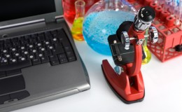 Laboratory ware